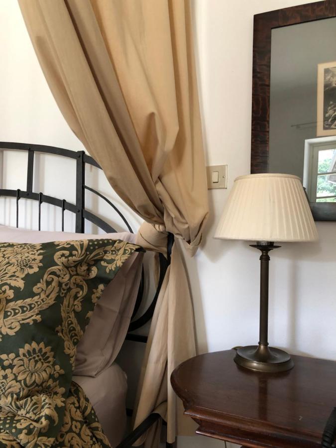 Agriturismo La Casa In Collina Canelli Eksteriør billede
